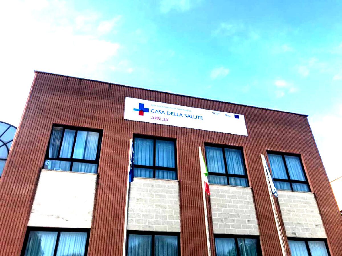 Aprilia - Cambio medico, servizio ancora in tilt - 