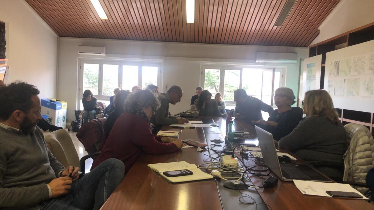 Latina, "Il parco sarà intitolato a Susetta Guerrini" - 