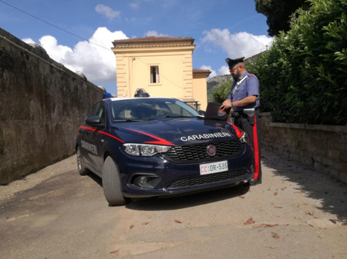 Ordinanza di custodia cautelare in carcere per una nigeriana di 24 anni domiciliata a Sezze. - 