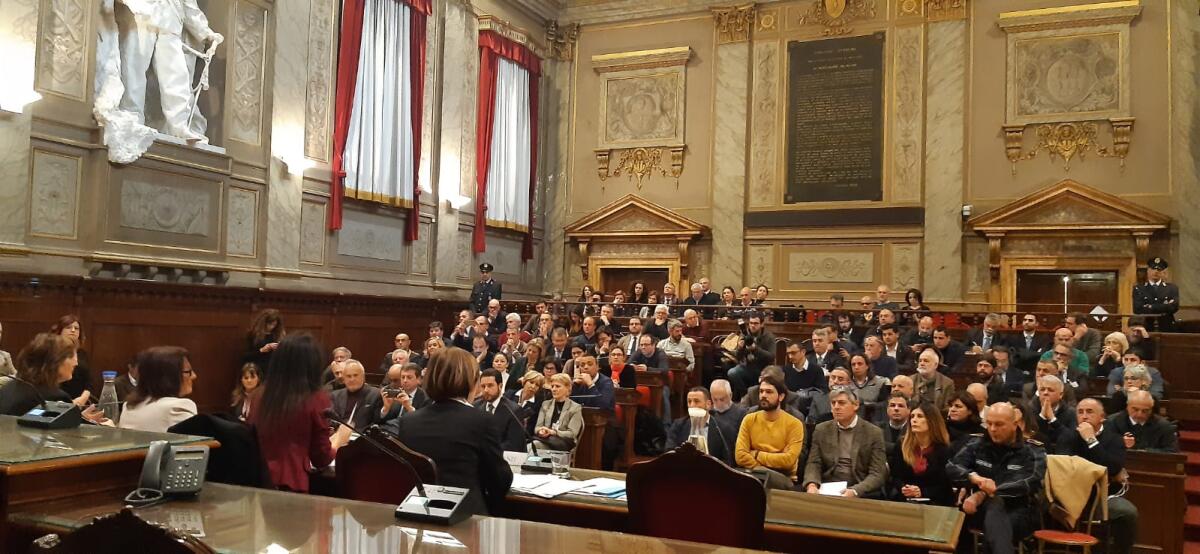 Coronavirus, riunione con Prefetto di Roma e Sindaci dell’area Metropolitana: “Nessuna misura straordinaria, seguire protocollo ministeriale e Asl” - 