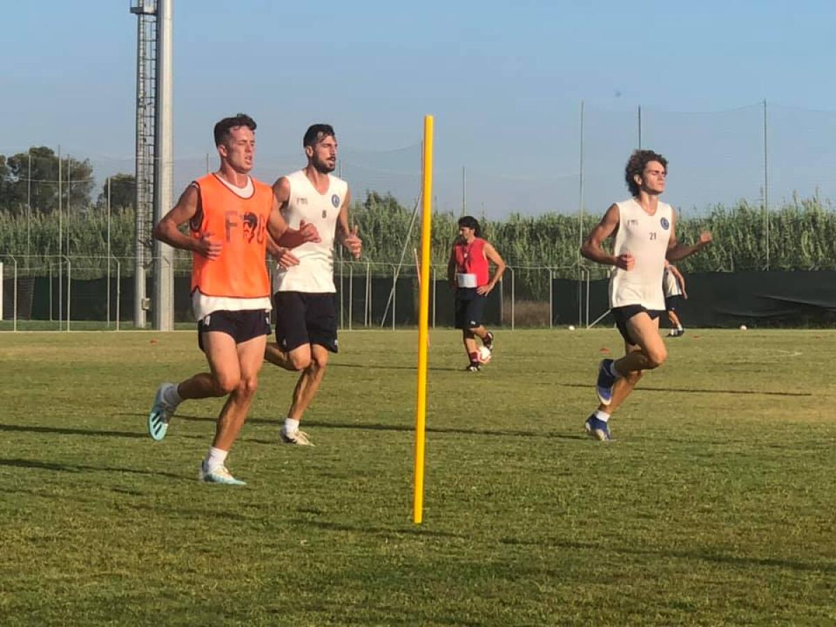 Calcio di serie D: l’Aprilia Racing Club in casa della capolista Turris. Latina attende Anagni. - 
