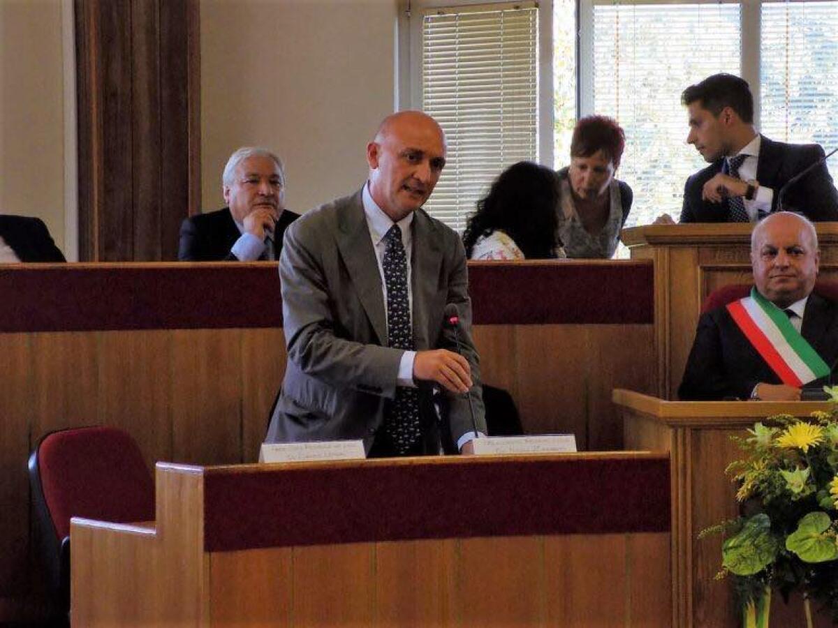 Scritte antisemite a Pomezia, Leodori: "La comunità non si farà intimidire" - 