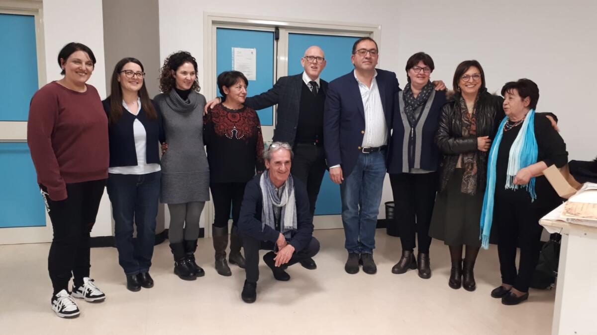 Aprilia, consegnati gli attestati di sobrietà presso la Asl - 