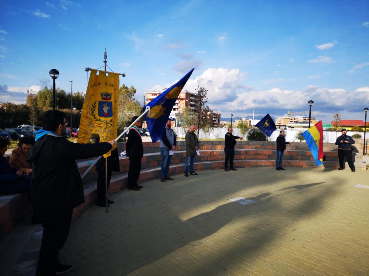 Aprilia, Giorno del Ricordo: "Intitoliamo un parco a Norma Cossetto" - 