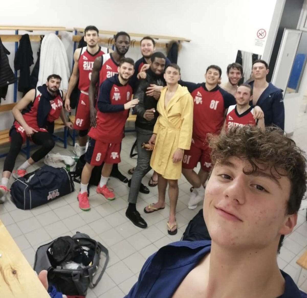 Basket: i ragazzi della serie C della Virtus Aprilia in casa della Vis Nova Roma. Le ragazze affrontano il San Raffaele. - 