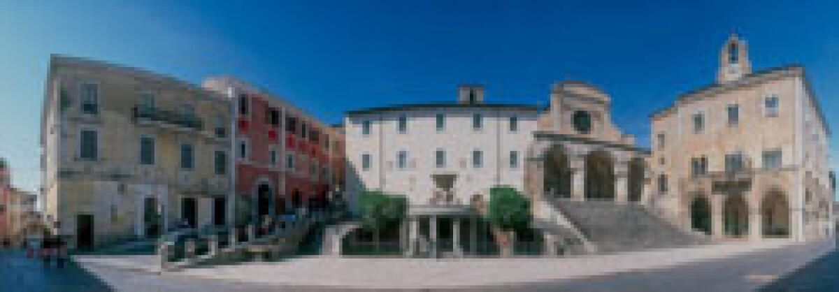 Questa domenica a Priverno l’inaugurazione della nuova sede dell’Anc, l’Associazione Nazionale Carabinieri. - 