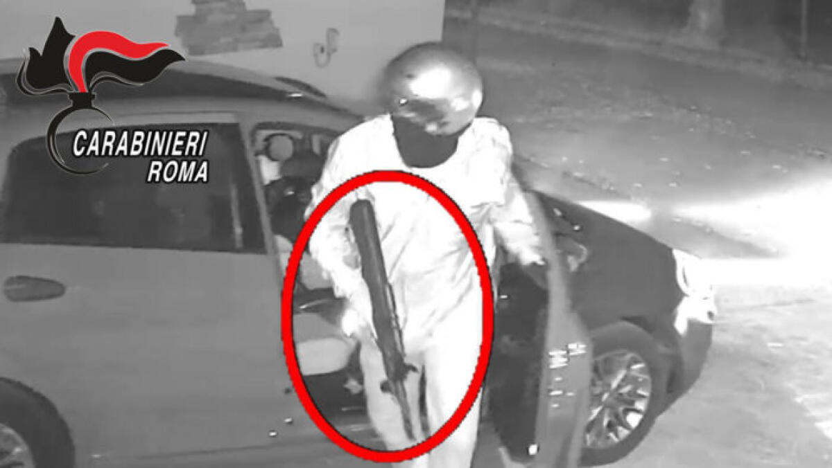 Estorsioni con l’aggravante del metodo mafioso: condanna a 9 anni per l’imprenditore di Aprilia Sergio Gangemi. - 