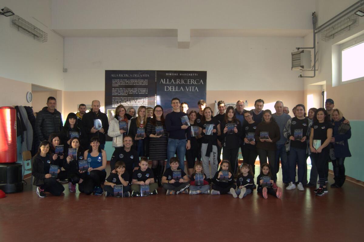 “Cultura, Prevenzione e Sport nella lotta contro il Cancro”, l'iniziativa ad Aprilia - 