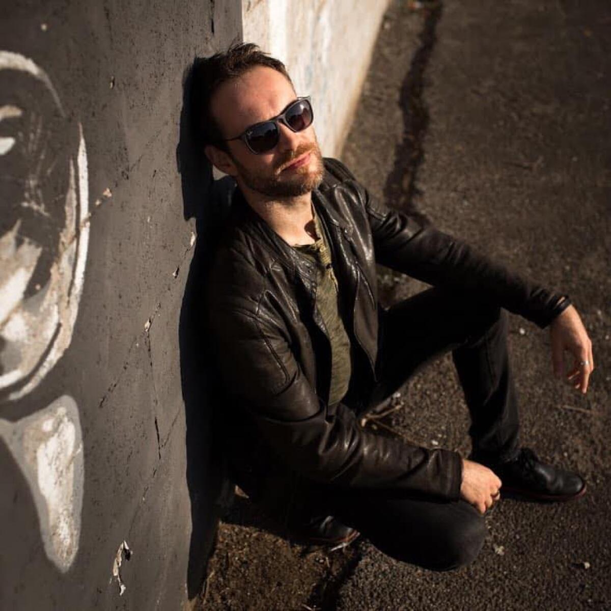 Il musicista apriliano Roberto Ventimiglia presenta il suo "Raw" e annuncia le date dei suoi concerti - 