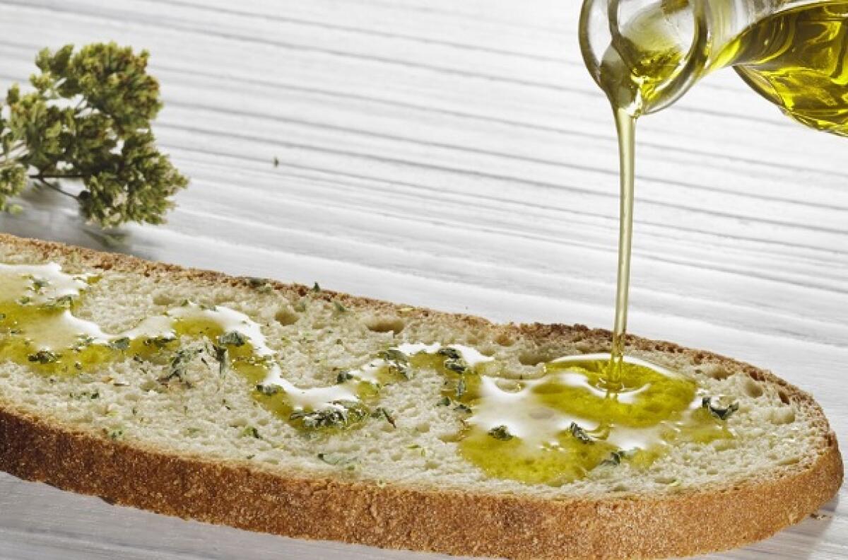 Oggi pomeriggio a Velletri la presentazione della prima edizione di “Pane e Olio”. - 