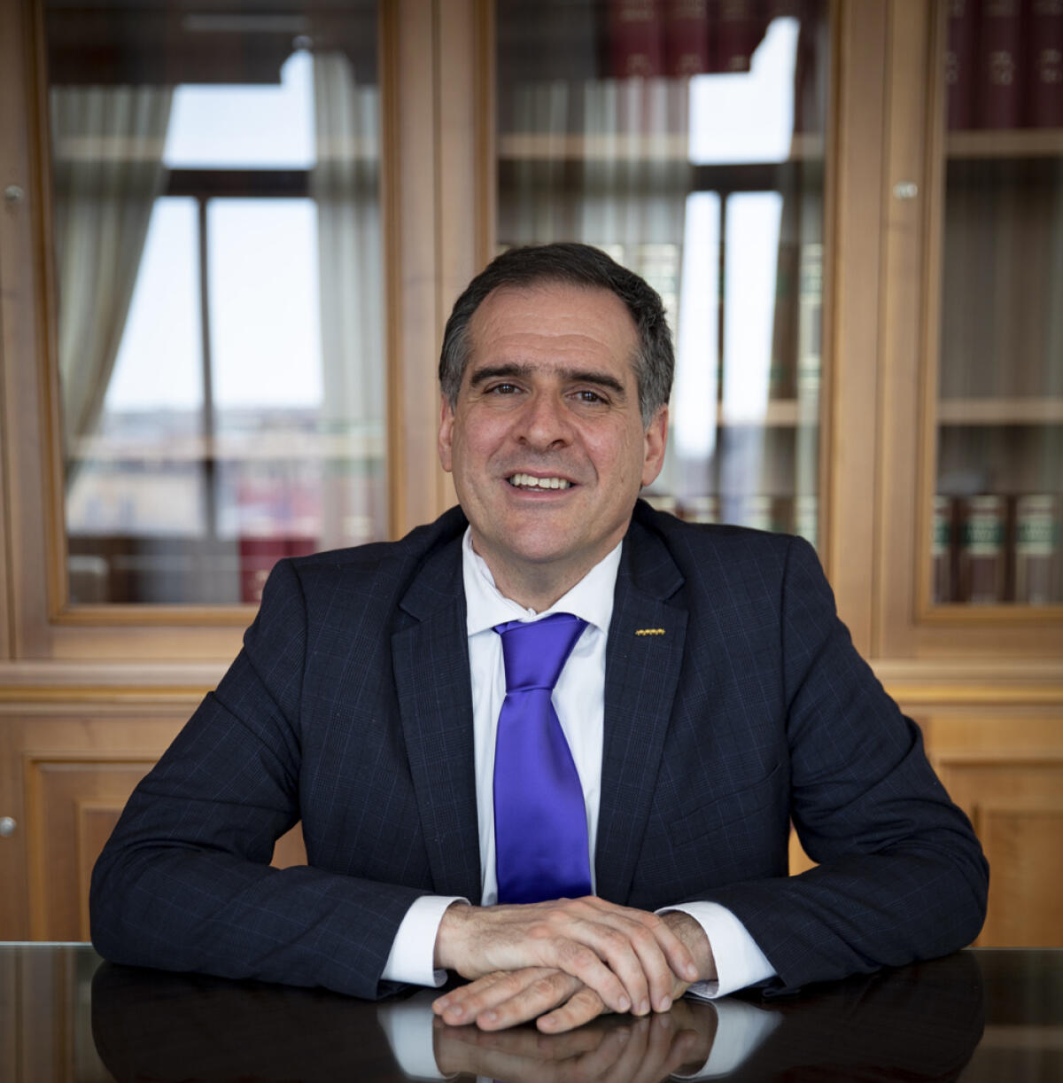 "Un grazie al Comune di Pomezia per aver cancellato subito le scritte antisemite" - 