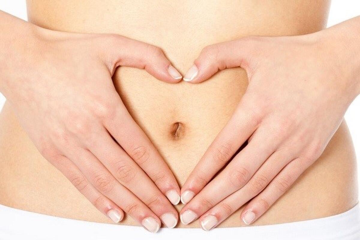 Pomezia si illumina di giallo contro l’endometriosi - 