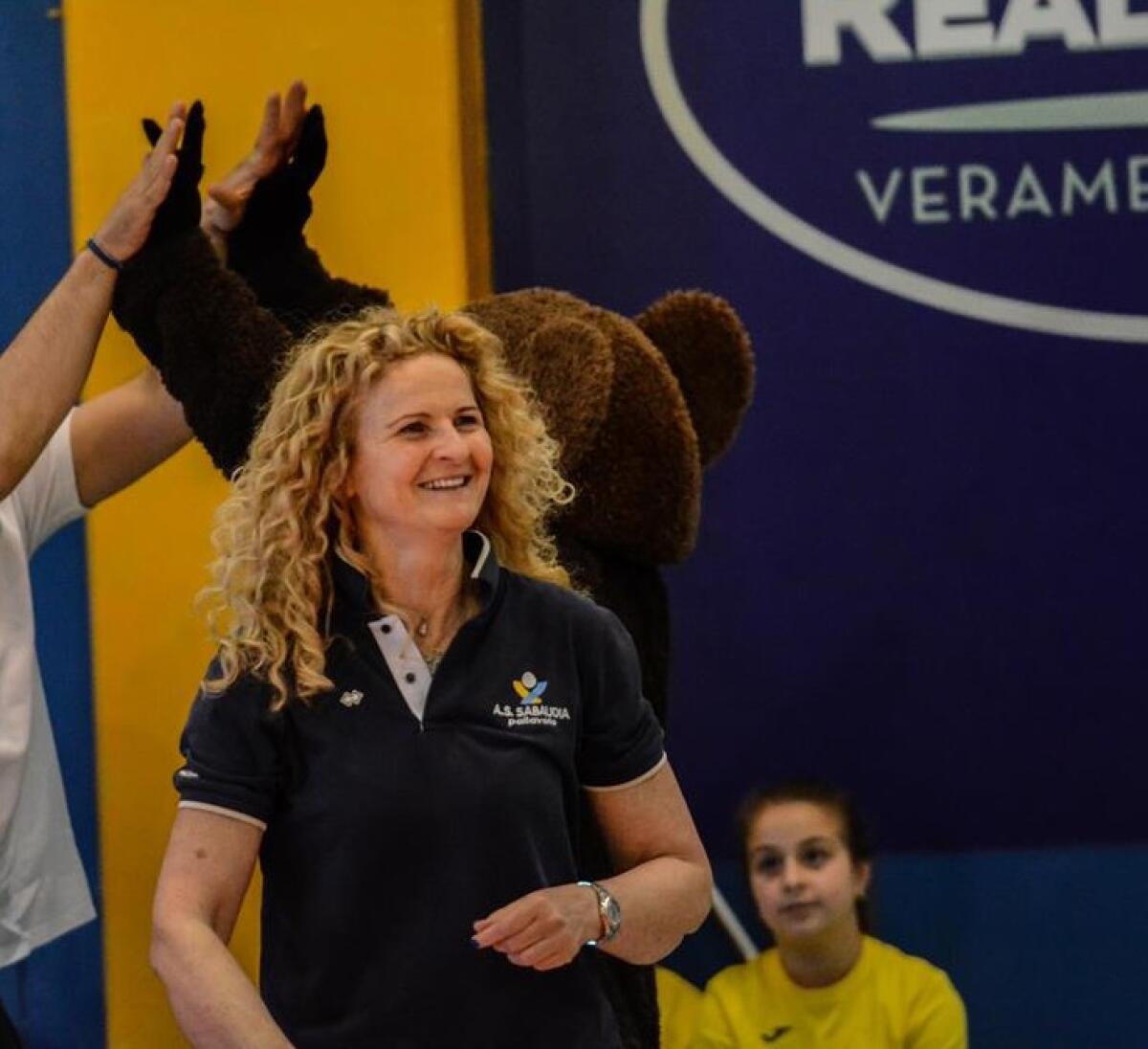 Pallavolo femminile di serie C: Sabaudia all’esame Minturno: in palio ci sono punti salvezza. - 