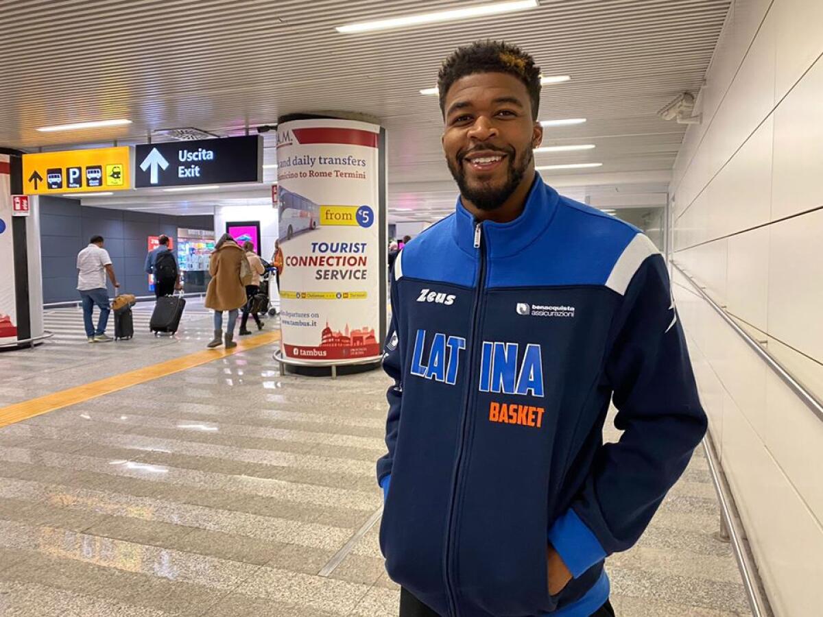 Basket A2 Old Wild West: il Latina torna a giocare tra le mura amiche contro il Derthona Basket. - 