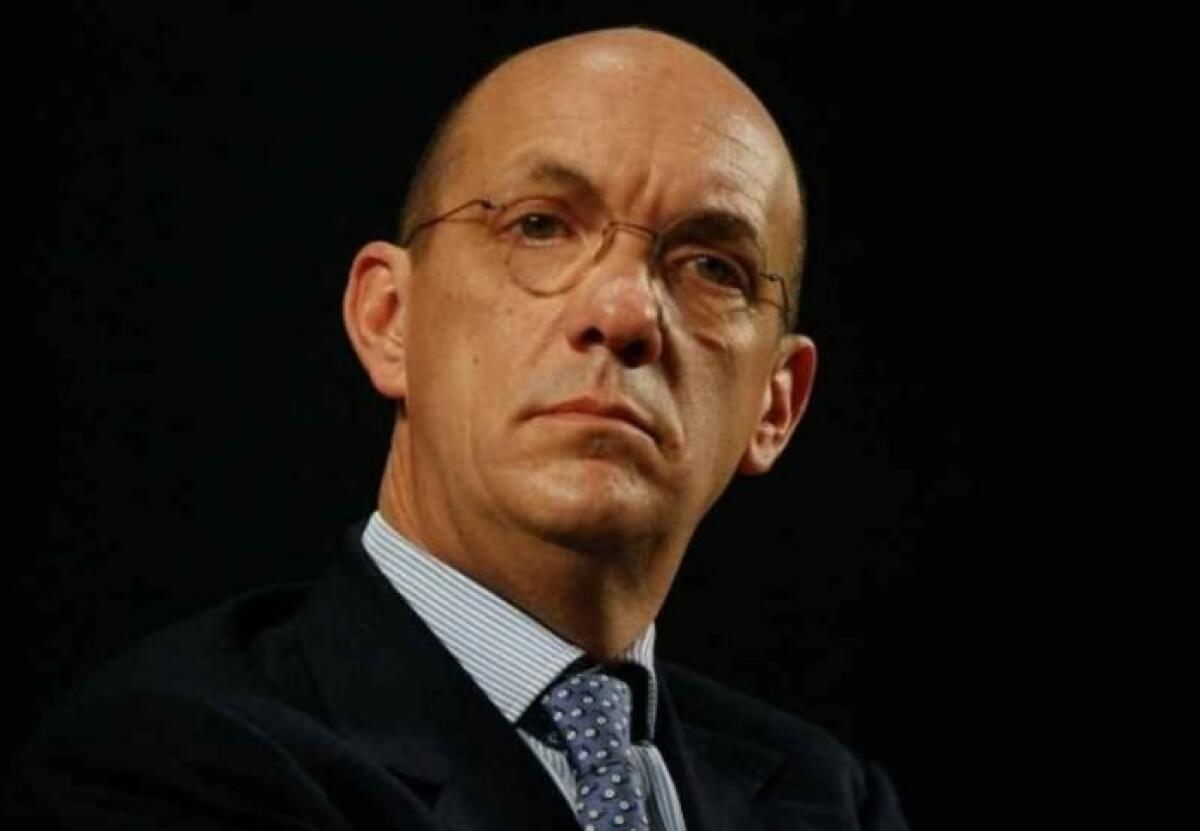 La DC raccontata dai suoi protagonisti. Oggi a Latina incontro con Marco Follini e Giuseppe Sangiorgi. - 