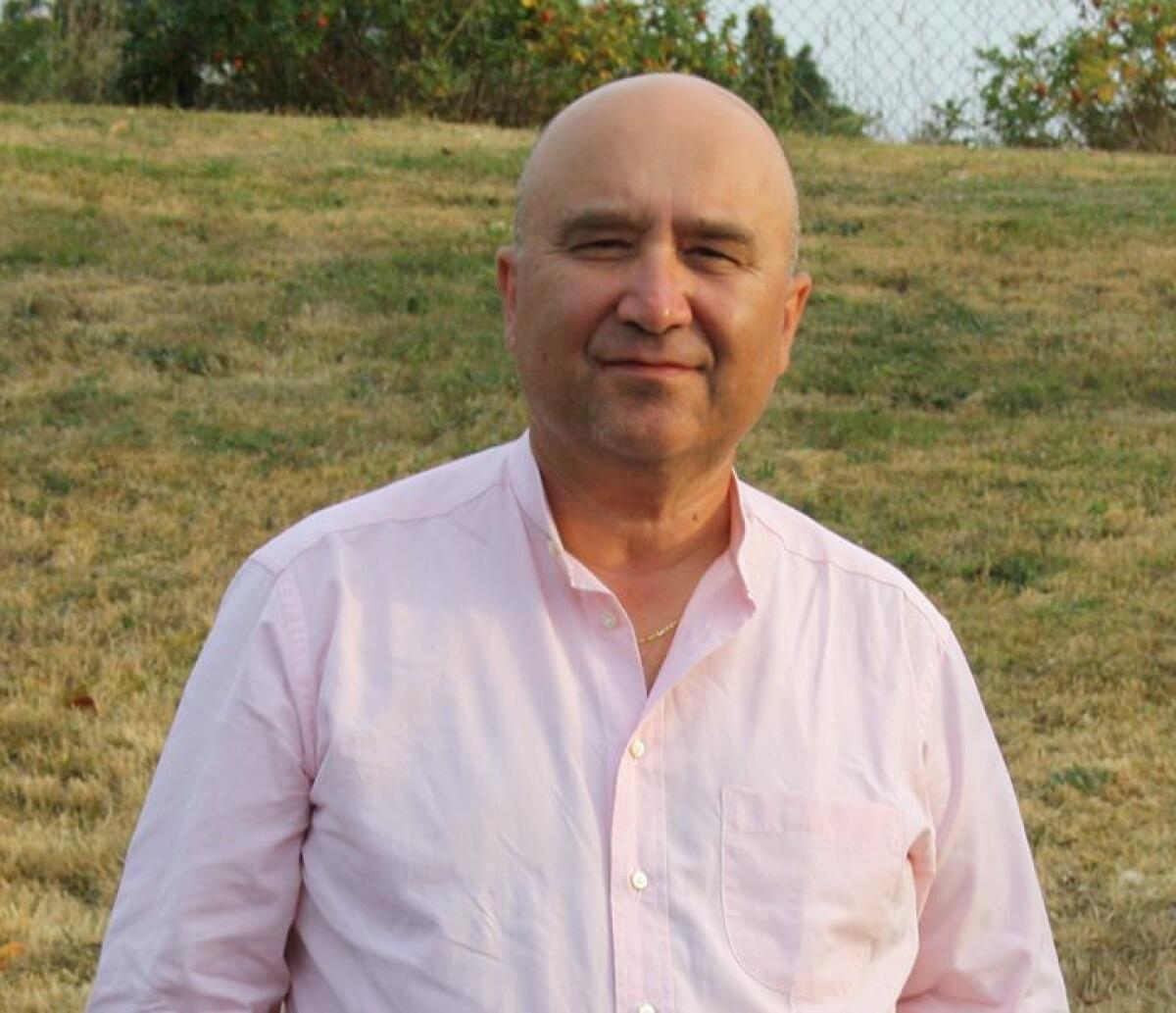 Sabaudia - Coronavirus, Schintu scrive sui social: "Non ho affanno, ma chi è entrato in contatto con me misuri la febbre" - 