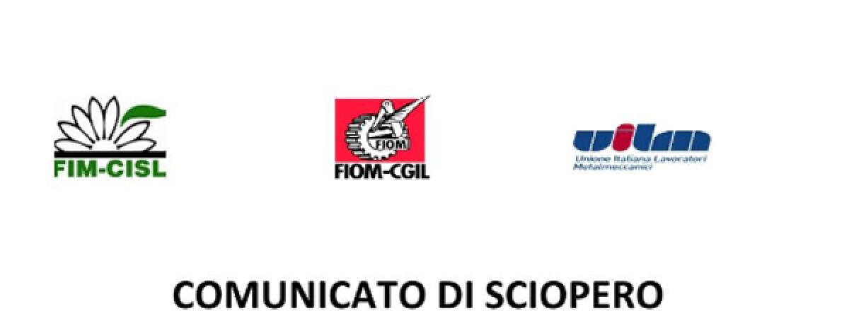 Emergenza Covid-19: i dipendenti della “Crown Italcaps” di Aprilia senza mascherine idonee: in sciopero sino a venerdì. - 