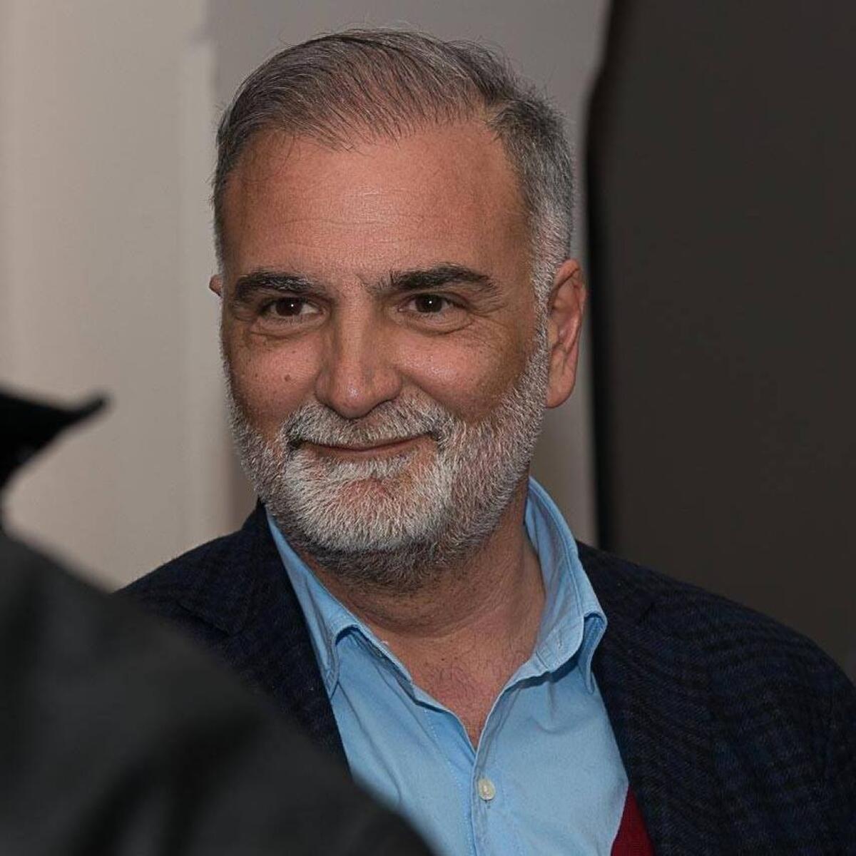 Enrico Forte del Pd propone al Comune di Latina la “proroga per tasse e imposte locali”. - 