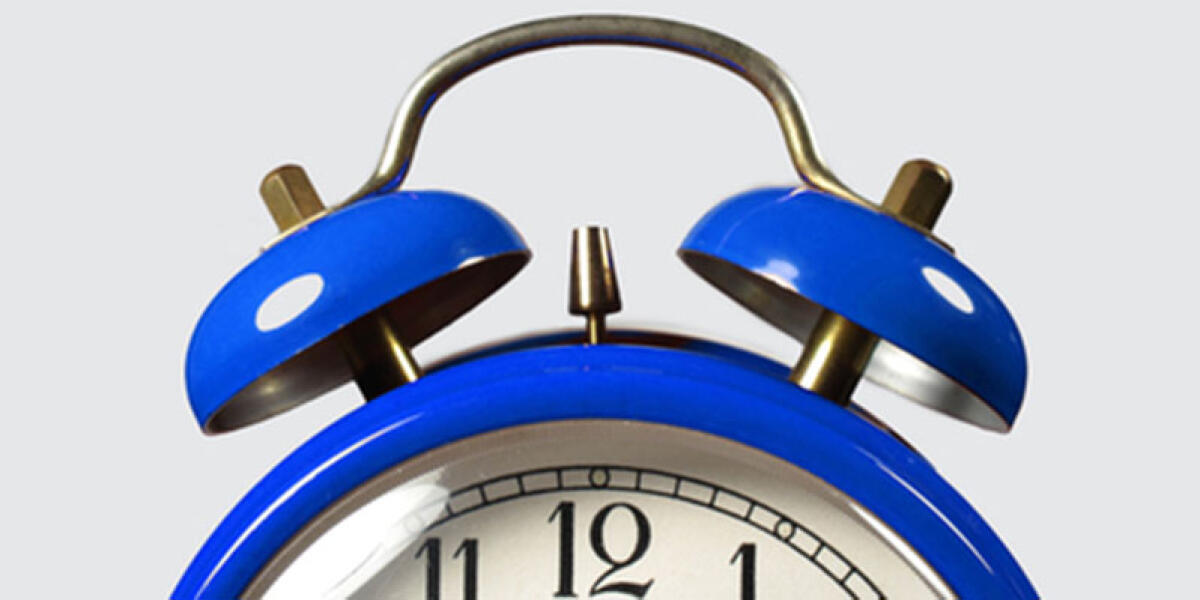 Torna questo fine settimana l’ora legale: lancette avanti di un’ora, si dorme di meno. - 