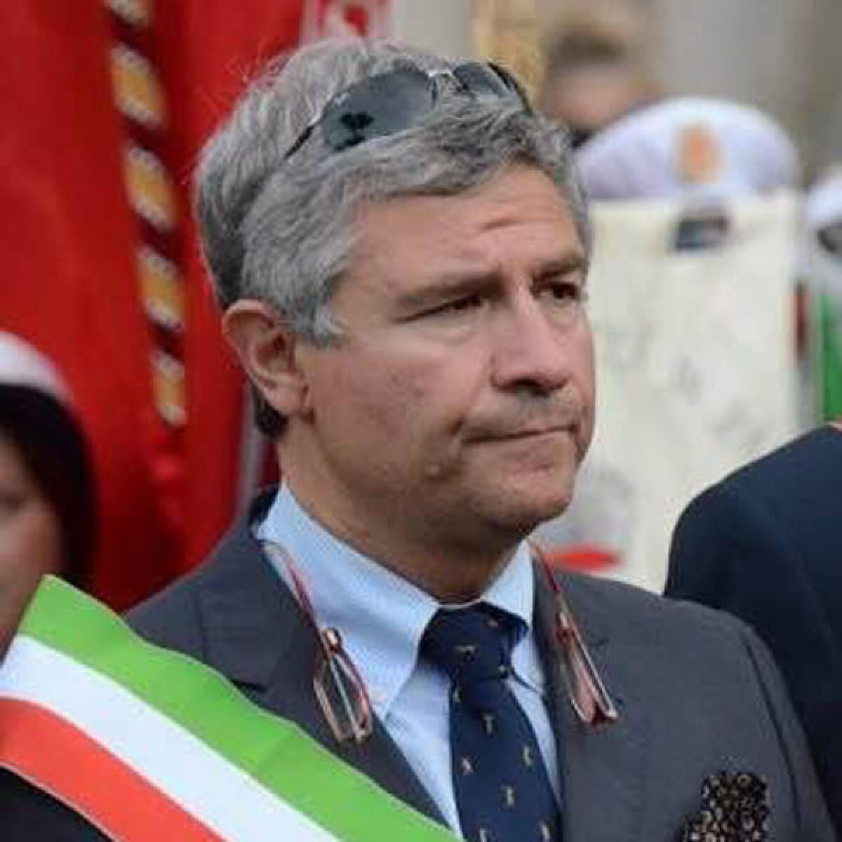 Coronavirus, primo caso di contagio a Lanuvio. Lo conferma il Sindaco Galieti. - 