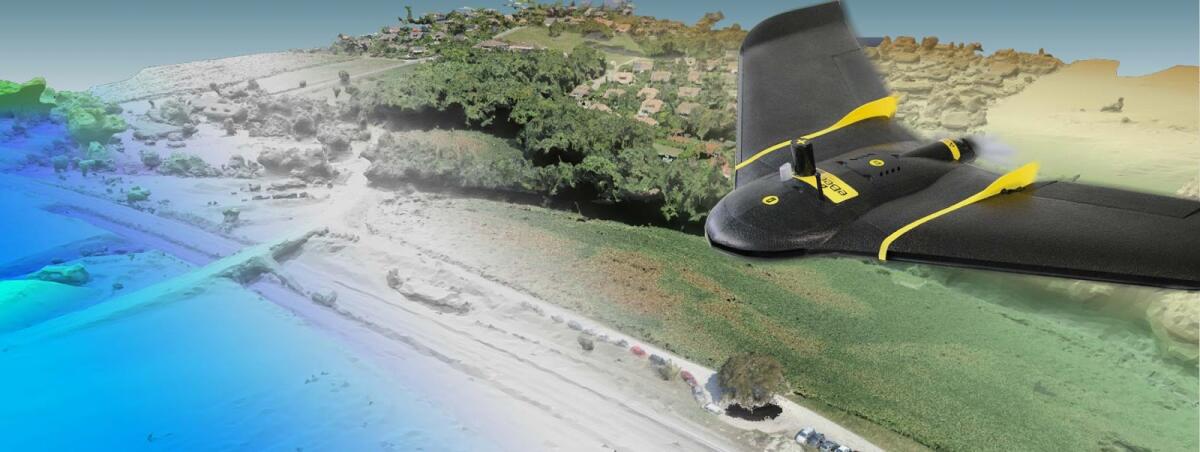 Coronavirus, ad Anzio i droni controllano il territorio - 