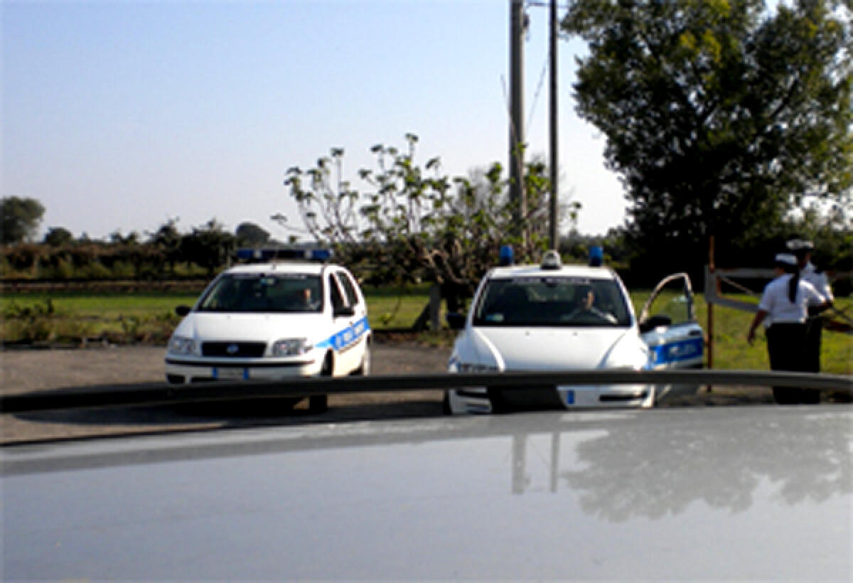Misure contro il coronavirus, la Polizia Locale di Latina denuncia 4 persone - 