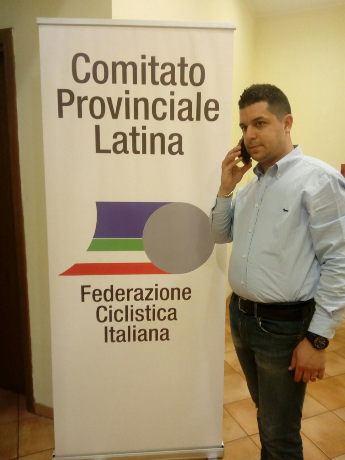 Latina, "Momento difficile per il ciclismo, a rischio l’intera stagione ciclistica”" - 