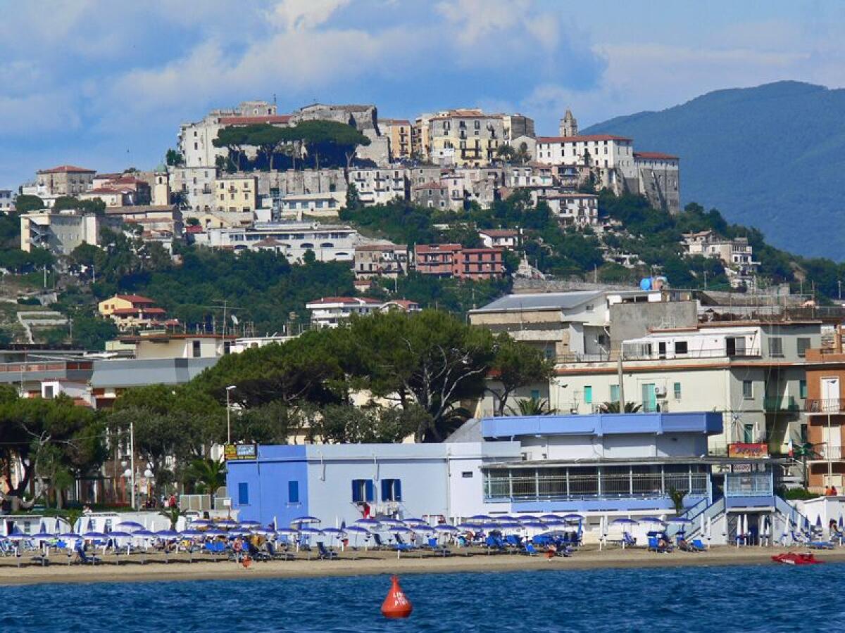Tra gli 8 nuovi casi di positività al Covid-19 in provincia di Latina anche un consigliere comunale del Pd di Minturno. - 