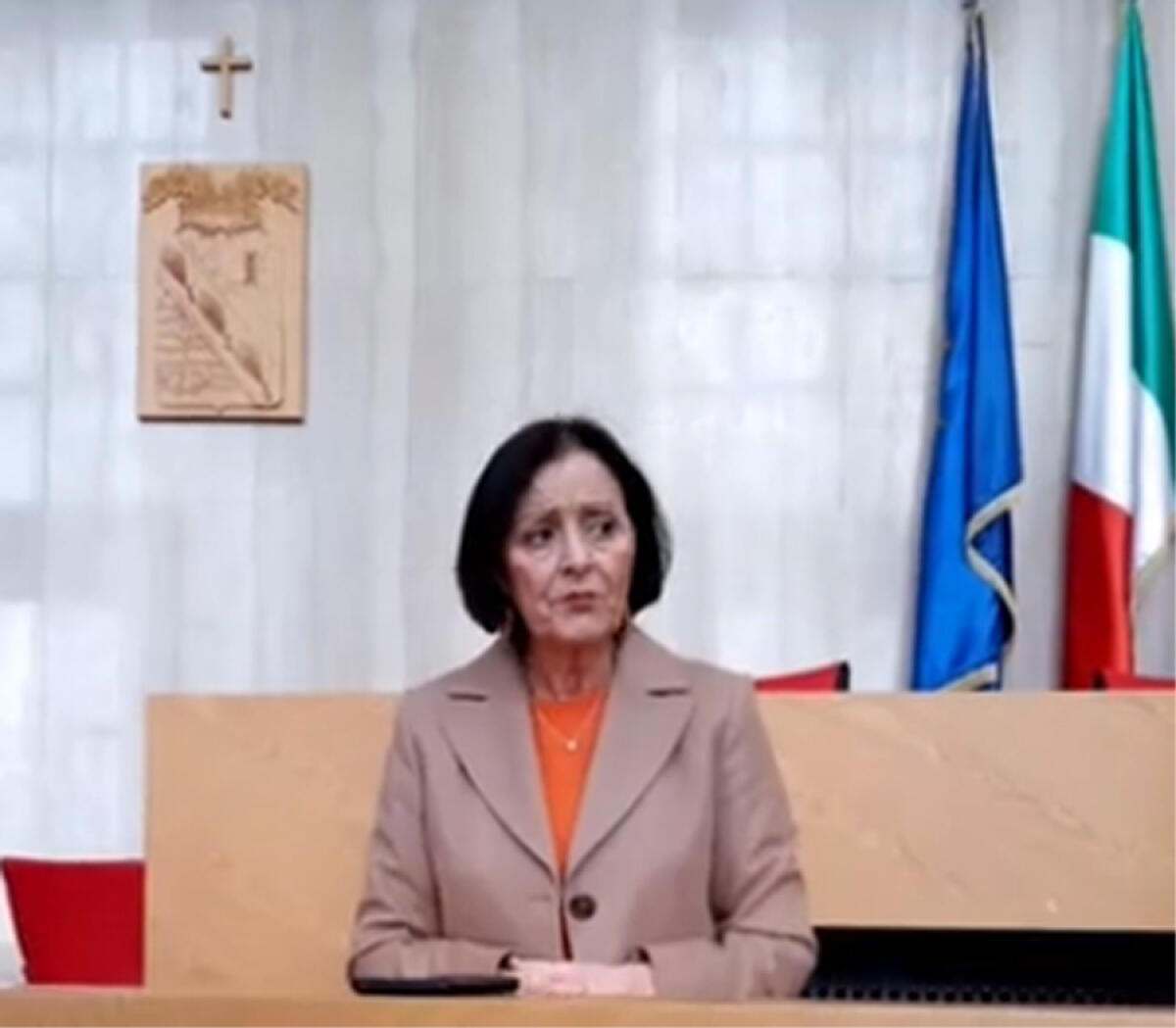 Covid-19. Il Prefetto di Latina: "Anche i giovani rispettino le direttive", il Questore: "Attenzione massima in carcere" - 