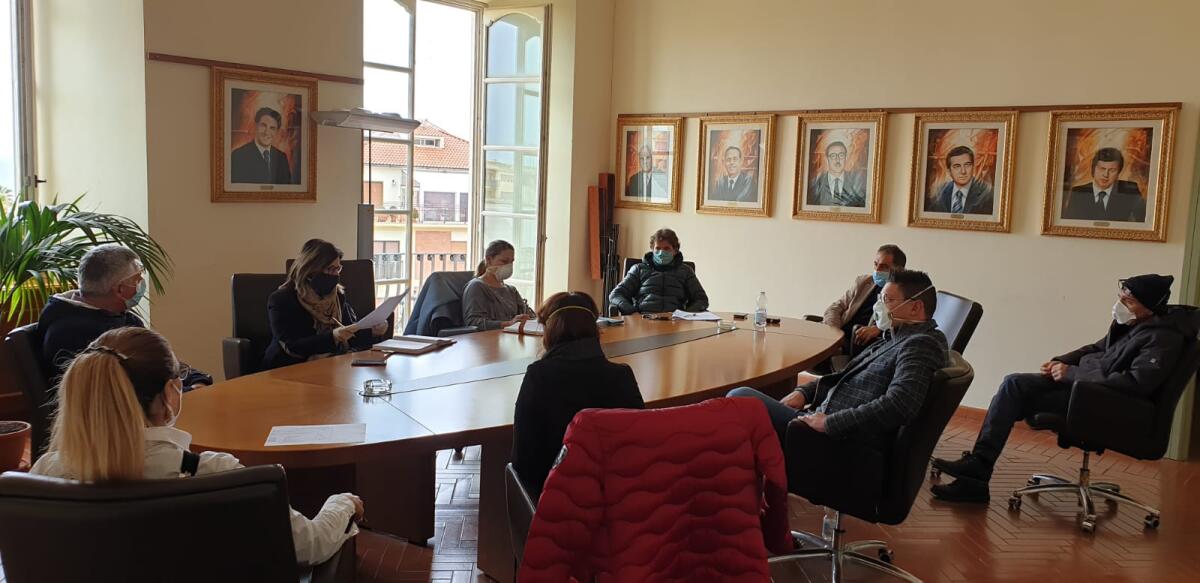 Covid-19, ad Anzio contributi una tantum per persone sole e famiglie in difficoltà - 