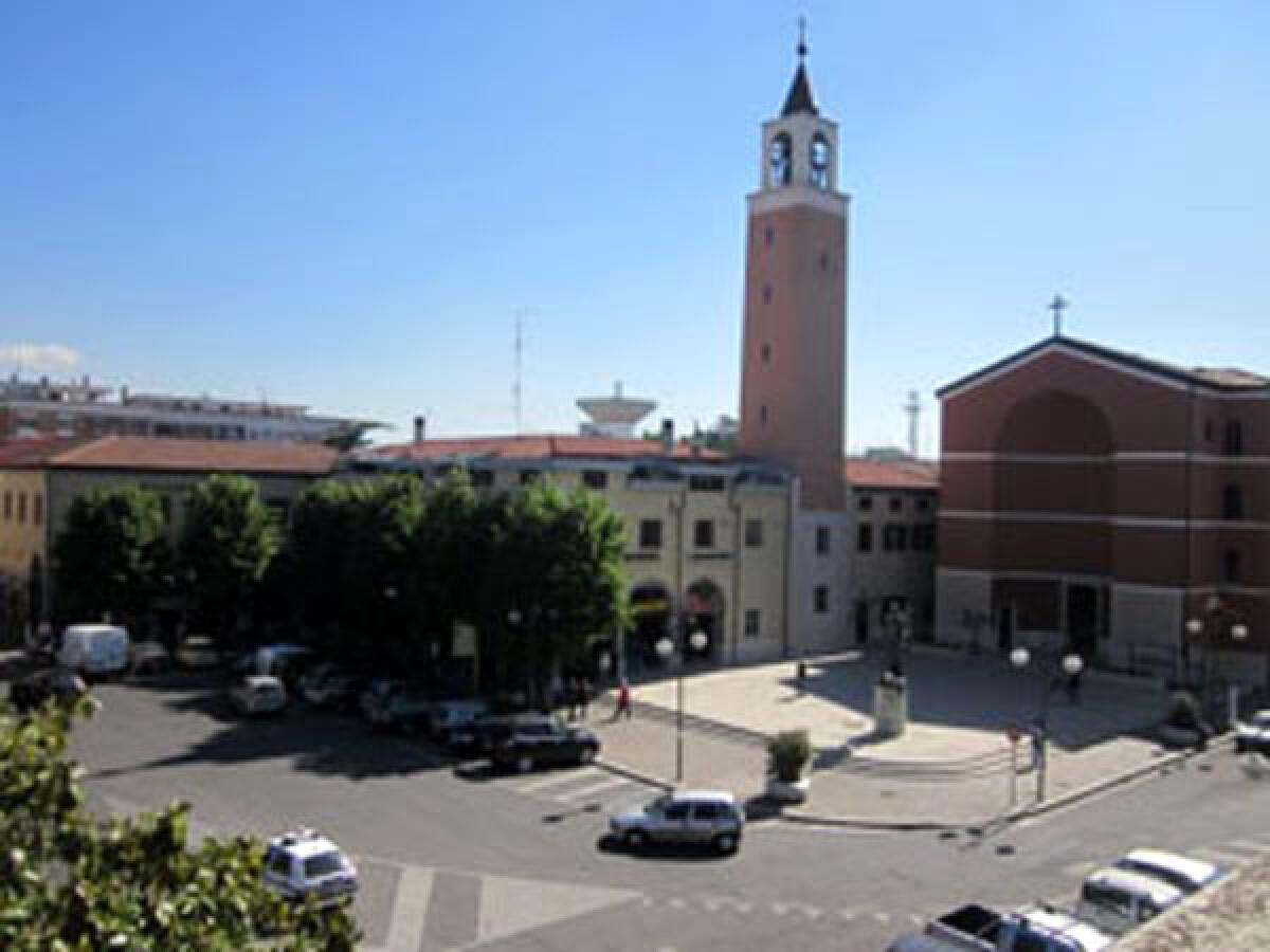 Confermato un quarto caso di positività al Covid-19 ad Aprilia: è un uomo, in quarantena già da giorni. - 