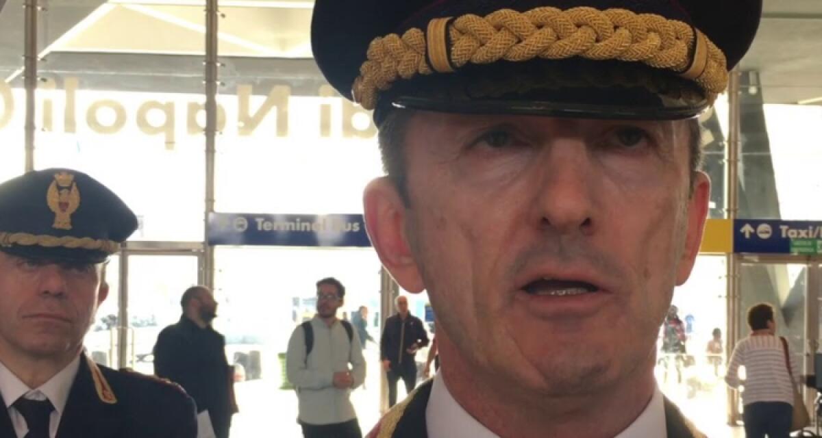 Coronavirus, "Gli autori di fake news rischiano denuncia" - 