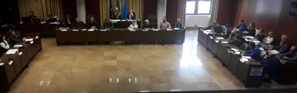 Cisterna, in Consiglio Comunale la solidarietà alle ex lavoratrici stagionali della Findus - 