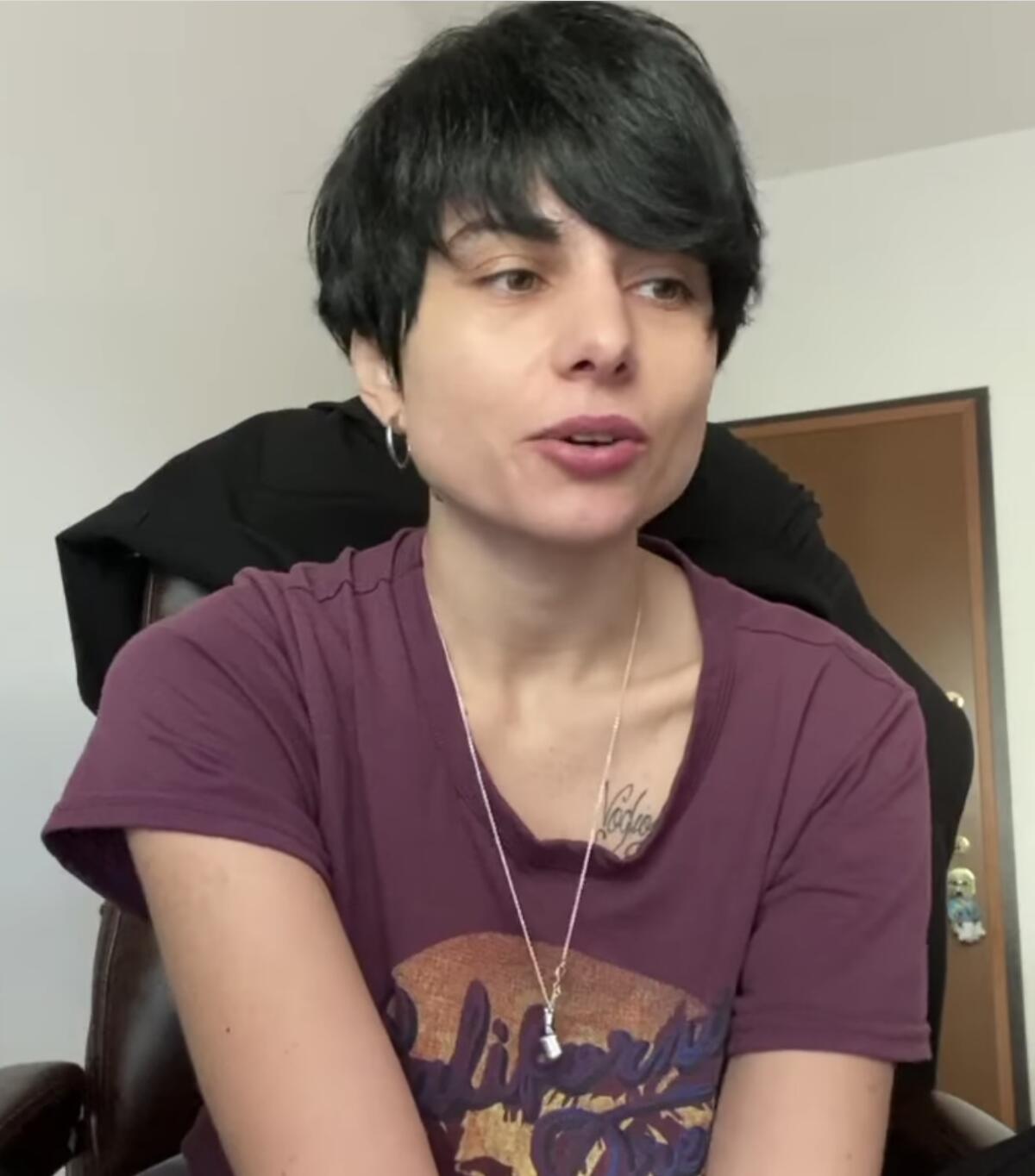 Coronavirus, Giordana Angi: "Sosteniamo tutti il lavoro dell'ospedale Goretti di Latina" - 