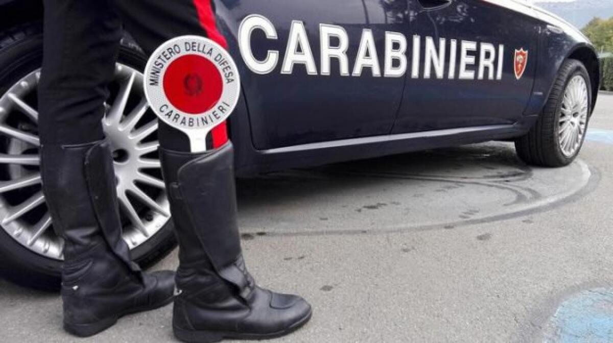 Spaccio di droga, 26enne di Aprilia in arresto - 