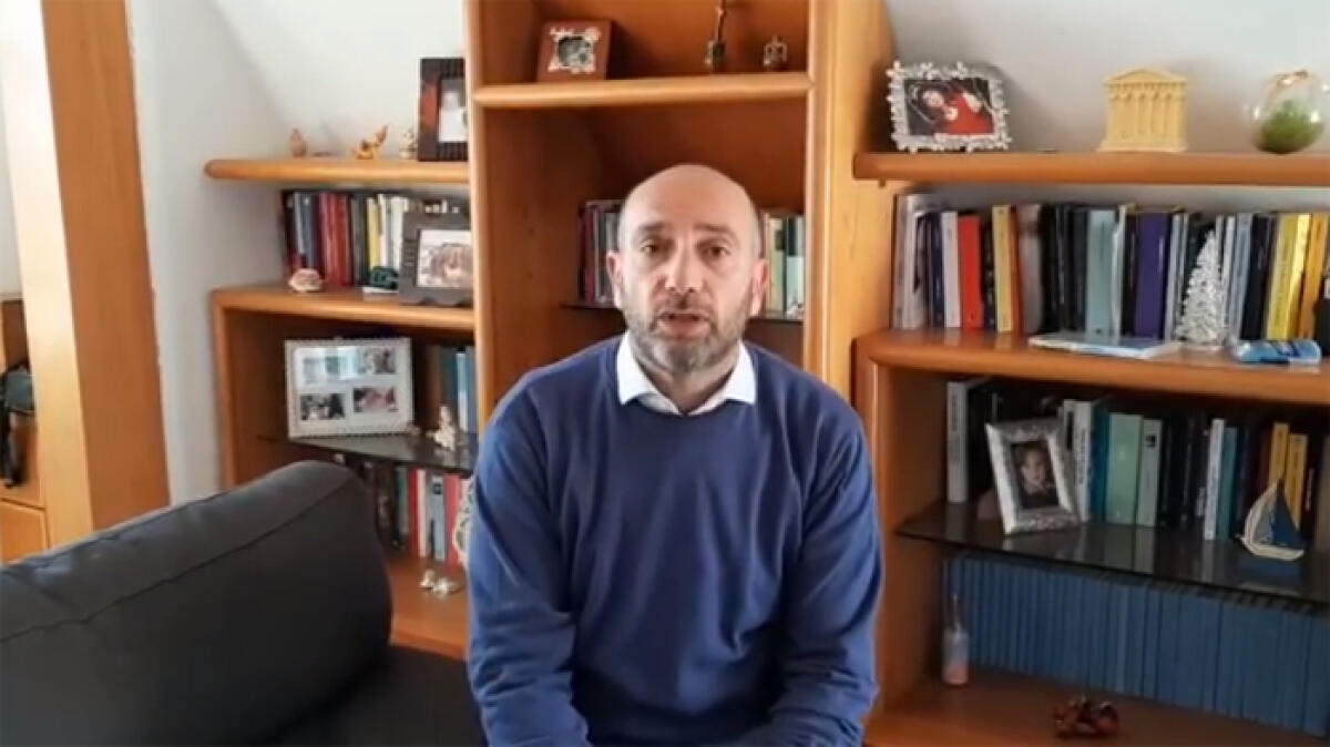 Ci sarebbe un secondo caso di contagio da Coronavirus a Minturno: è un 38enne. L’appello del Sindaco soprattutto ai giovani. - 