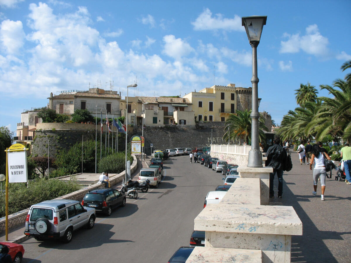 Ieri 5 nuovi casi di positività al Covid19 a Nettuno: il bilancio in città sale a 35 e si supera Pomezia con 31 casi. - 