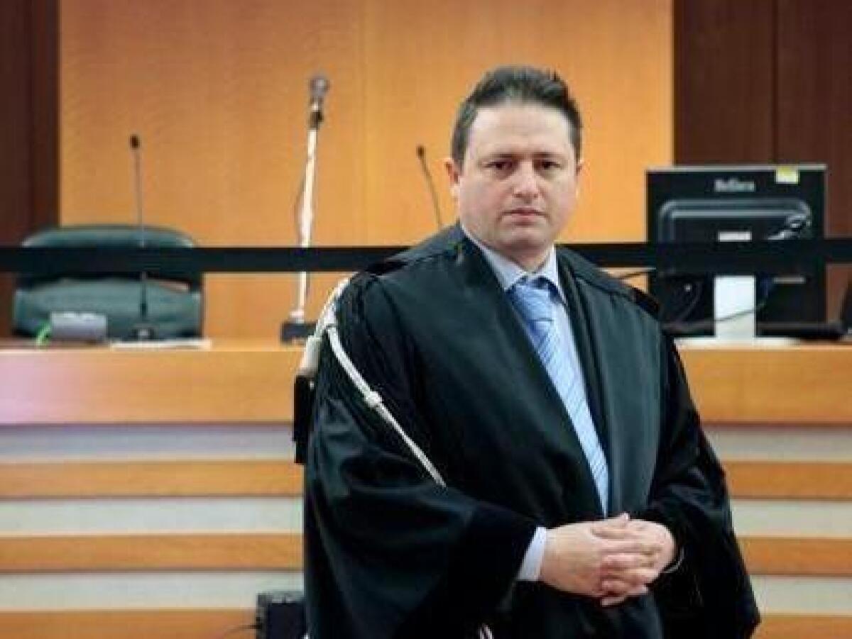 Eco X a Pomezia, Bonanni: "Una condanna importante" - 