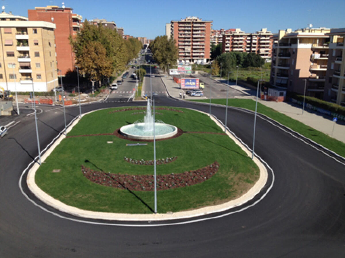 A Pomezia situazione stabile per quanto riguarda i contagi da Coronavirus. Prosegue la sanificazione. - 