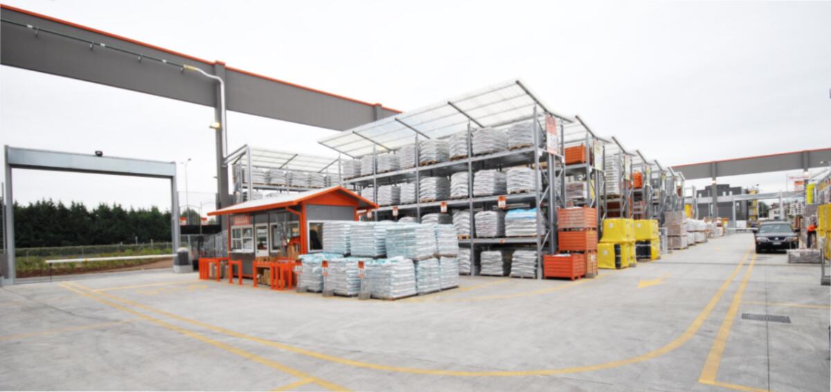 APRILIA - Bricoman punta ad assumere 80 dipendenti - 