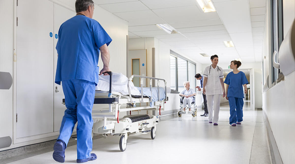 Il bollettino medico odierno dell’Istituto Spallanzani: i pazienti Covid 19 positivi sono in totale 184. - 