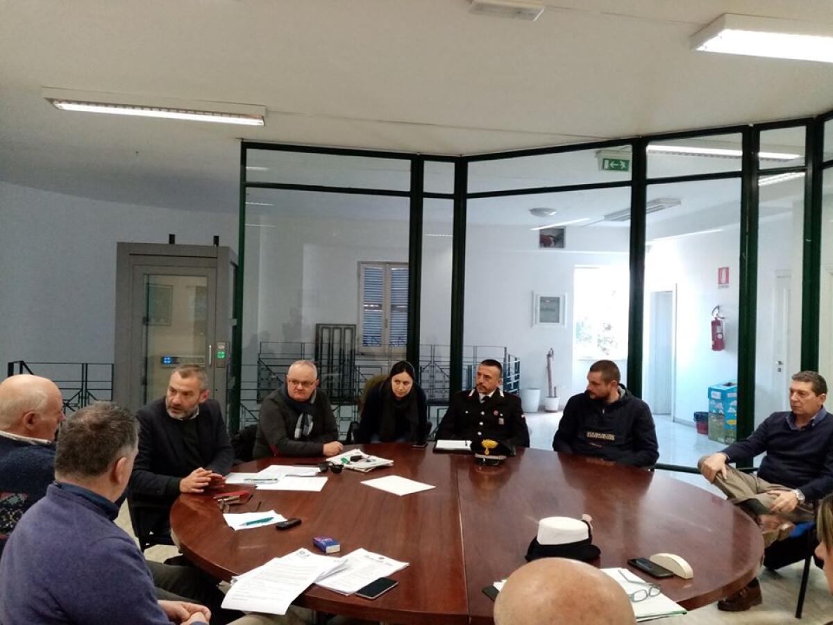 Caso Coronavirus a Cori: in Comune si insedia il COC, il Centro Operativo Comunale. - 