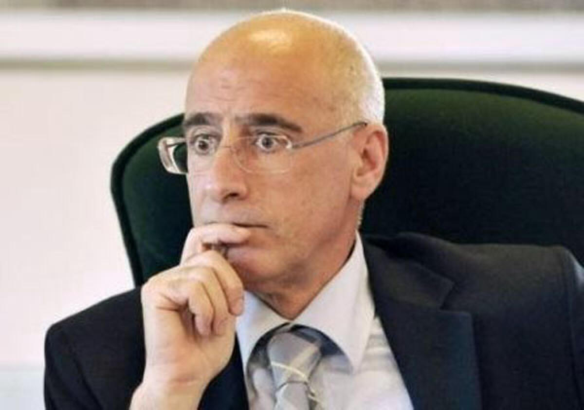 Prestipino nuovo capo della Procura della Repubblica di Roma - 