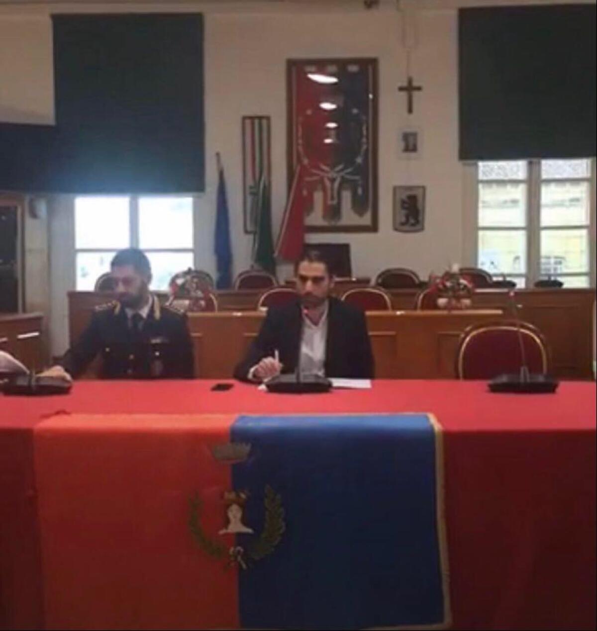 Covid-19 a Pomezia, il sindaco: "Non siamo una zona rossa, no allarmismi. Situazione monitorata" - 