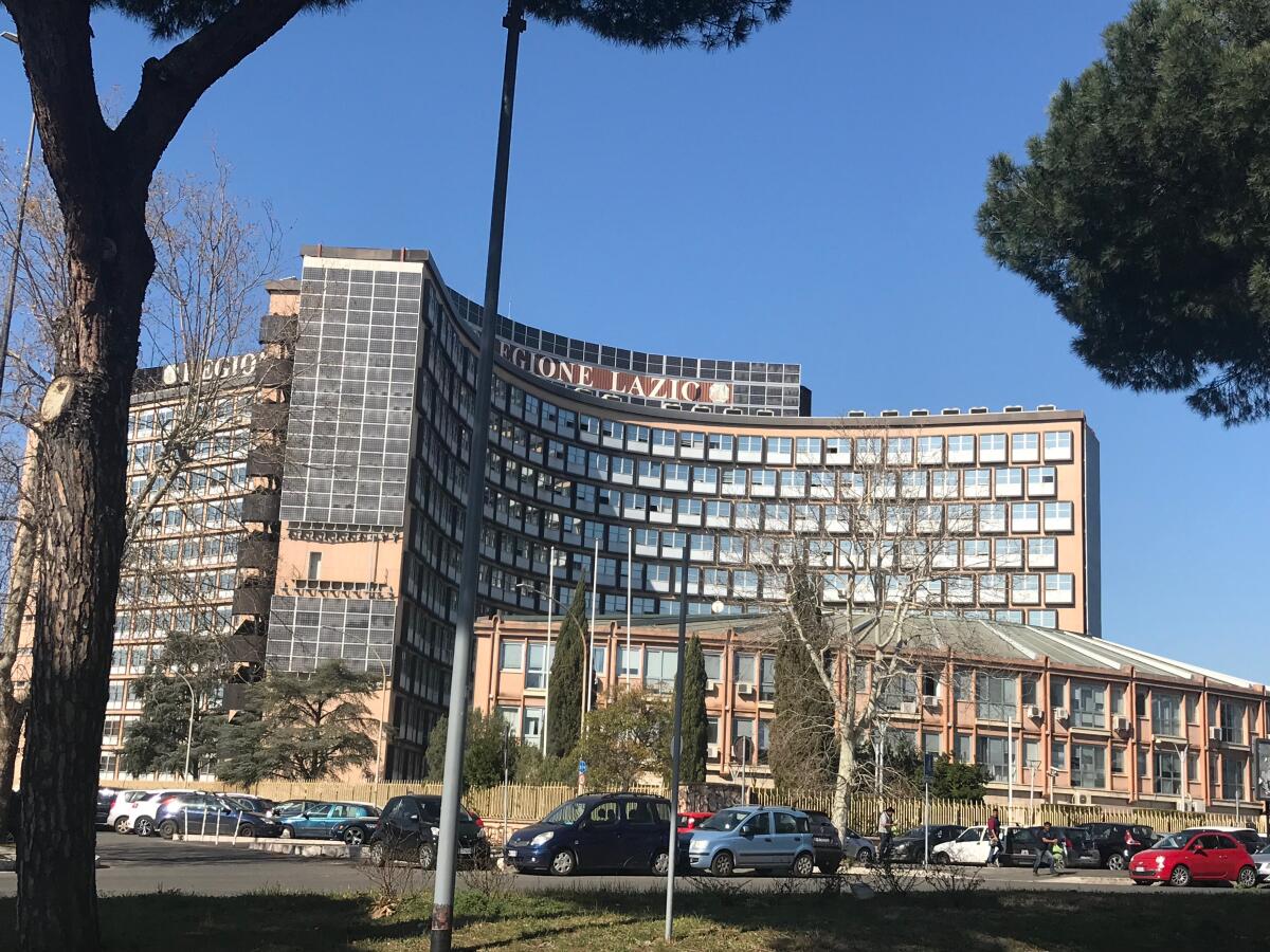 L’assessore del Lazio all’Agricoltura: “necessario intervento del Governo a tutela del settore lattiero caseario”. - 