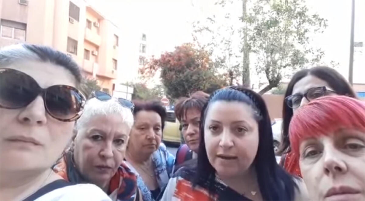 Voli sospesi per l’emergenza Coronavirus: 7 donne di Latina, Anzio e Velletri bloccate a Marrakesh, in Marocco. - 