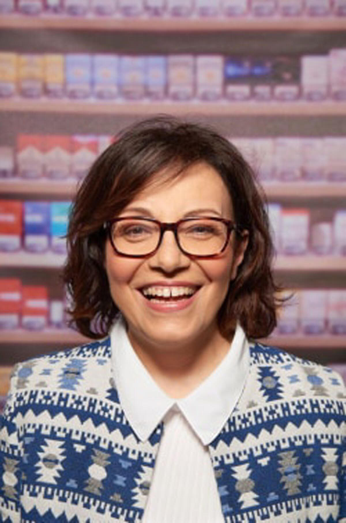 Liala Casagrande ci ha lasciato: Aprilia perde una delle persone più belle. - 