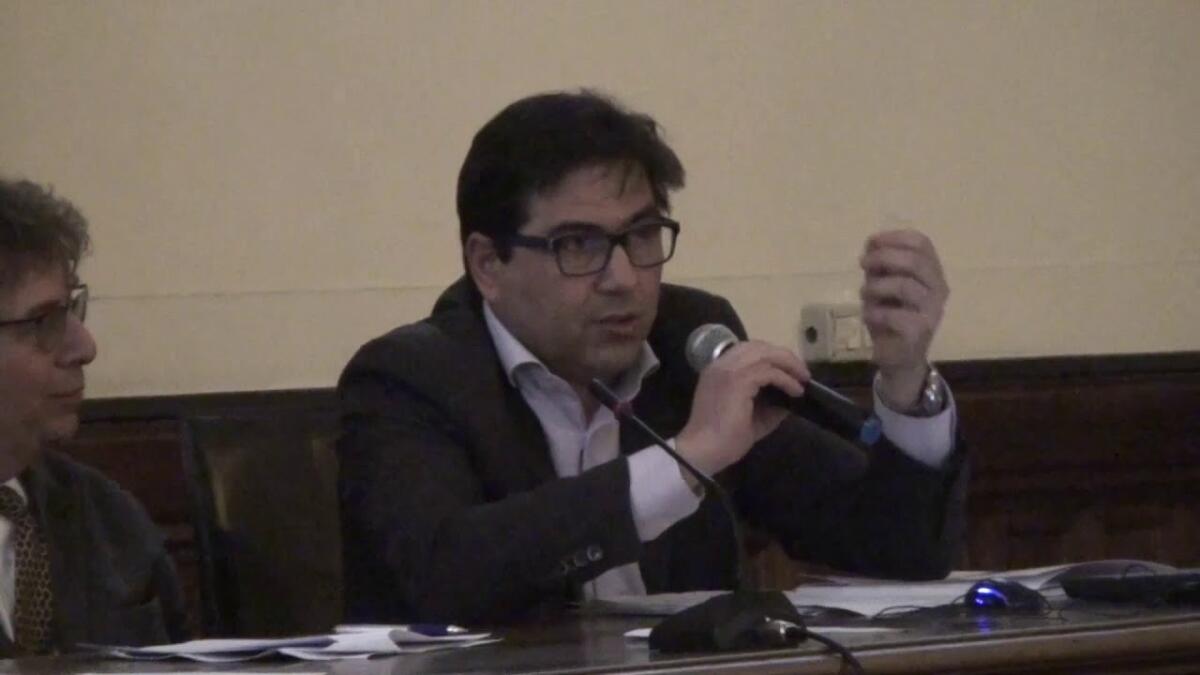 Coronavirus, D’Amato: “Trend dati in decrescita, prima volta al 9%” - 