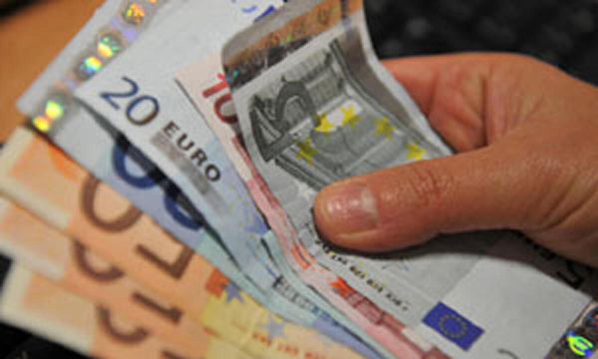 Banconote false rifilate ai commercianti di Spoleto, 2 arresti ad Aprilia - 