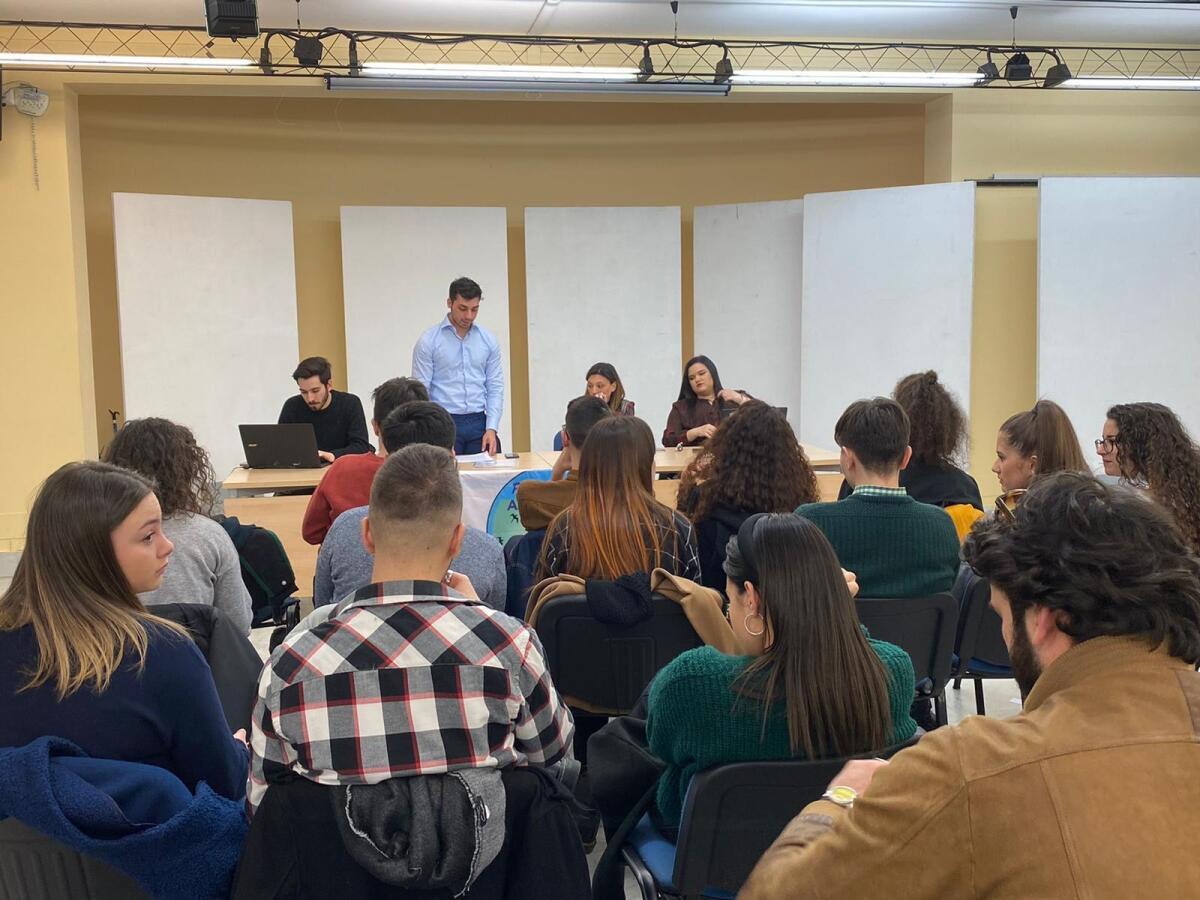 Il gruppo di RiGenerazione Apriliana si riunisce: "Nuovo punto di inizio" - 